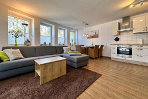Residenz Hohe-Lith Ferienwohnung 303 HLI303